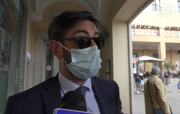 Franza: “No alla sospensione indiscriminata dei ricoveri e attivazione delle degenze Covid-19”