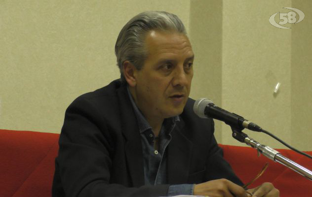 Lutto ad Ariano Irpino, scompare improvvisamente Anselmo La Manna