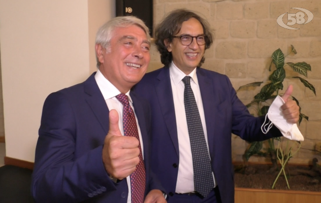 Biancardi esulta e aderisce a Italia Viva: ''Centrodestra ha fallito''