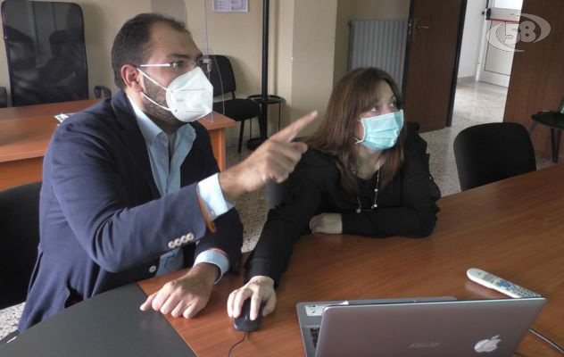 Consorzio Sociale A1, ''operazione sicurezza” per la ripartenza dei micronidi