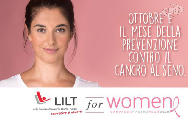 Tumori al seno, parte la campagna di prevenzione: visite gratuite 