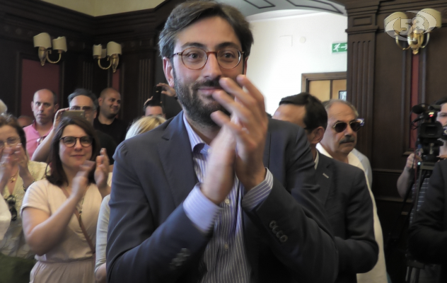 LIVE/ Franza intorno al 65%: è lui il nuovo sindaco di Ariano