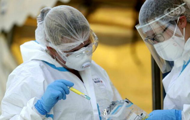 Bollettino, 39 positivi: 5 ad Ariano. Casi a Sturno e Savignano