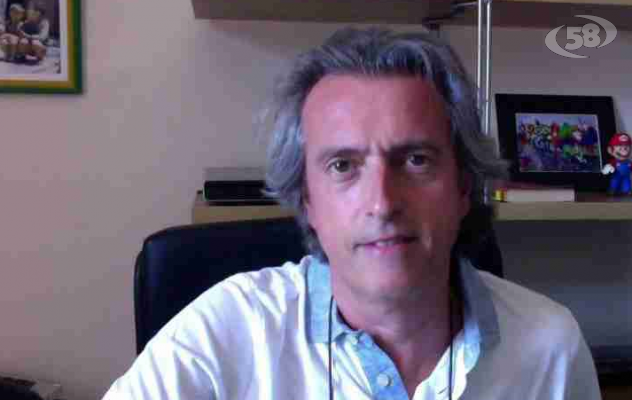 Global Teacher Prize, lettera di uno studente: “La vittoria del prof. Mazzone costituirebbe il giusto riconoscimento”