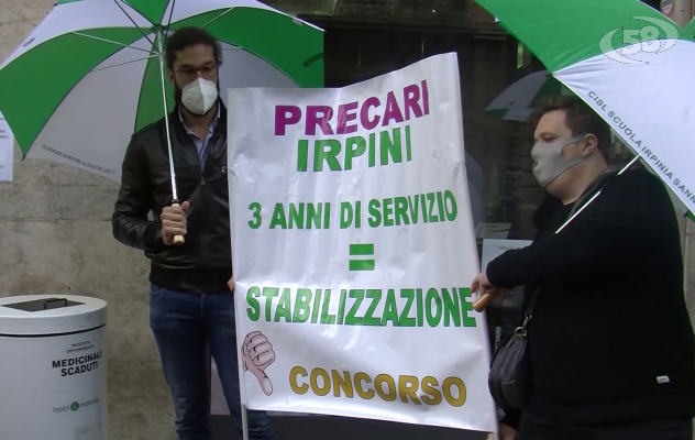 Troppi rischi sanitari, i sindacati delle scuole dal Prefetto: "No al concorso"