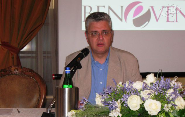 Gruppo Oncologico dell’Italia meridionale, Antonio Febbraro segretario nazionale