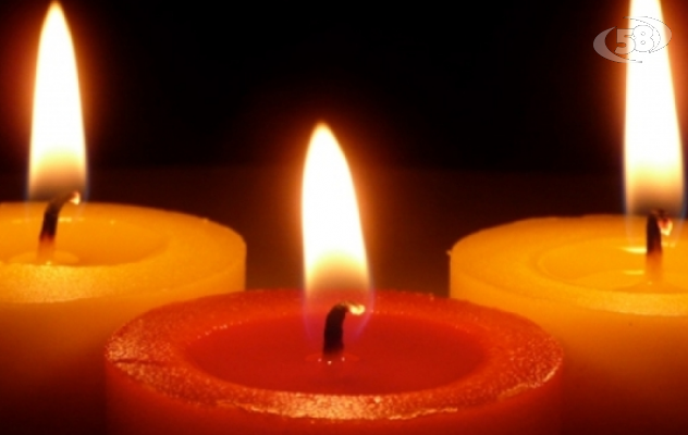 Canale 58 partecipa al dolore del presidente Masiello per la perdita del caro papà