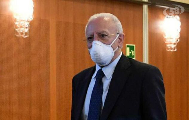 ''Siate responsabili, comportatevi come se fosse stato dichiarato il Lockdown''