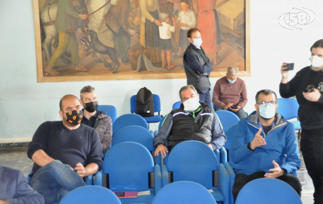 La preoccupazione dei ristoratori, incontro in Provincia. Ecco il documento