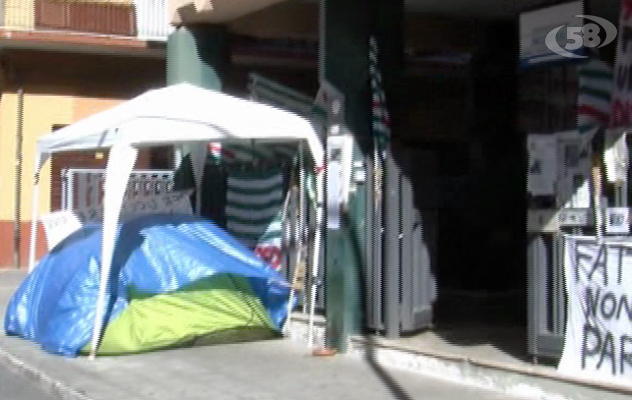 Precari Asl, Cgil: ''Per loro ennesima beffa''