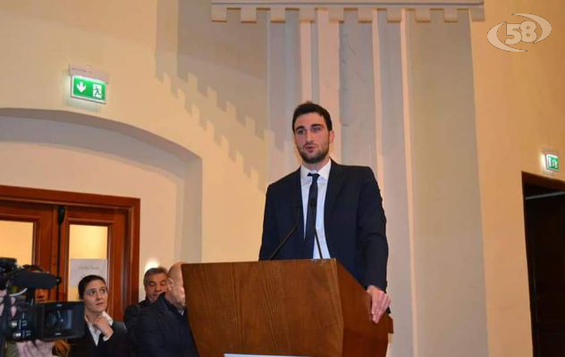 Comitato regionale universitario, Uva componente: "Attenzione anche al polo di Grottaminarda"