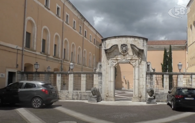 Vescovi, le richieste agli amministratori. Melillo: ''Confronto per lo sviluppo delle aree interne''