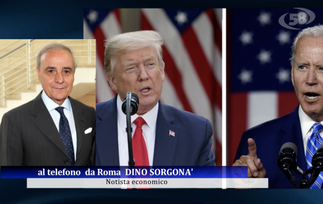 Biden presidente, i mercati ''festeggiano'': l'analisi di Sorgonà