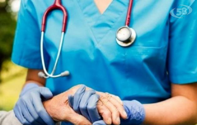 Covid, negli ospedali irpini sono 20 gli infermieri contagiati