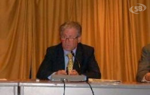 Comunità Montana dell'Ufita, Solimene (Udc): "Ennesimo strappo"