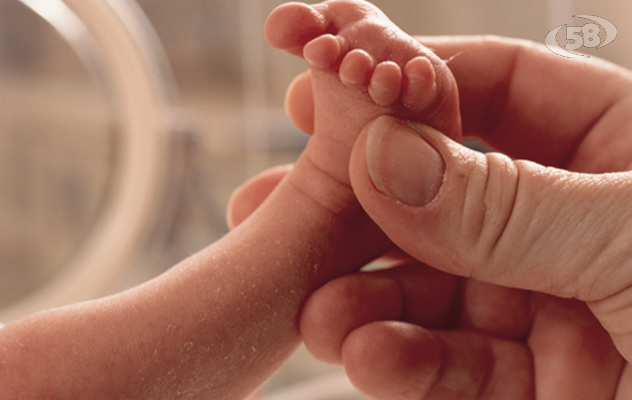 L'Irpinia celebra la Giornata Mondiale della Prematurità: l'impegno del Rotary