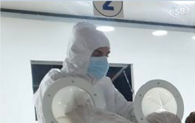 Scuola sicura, il manager dell'Asl Bn: “Un camper per i test rapidi in Piazza Castello”