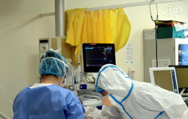 Sei morti, tra le vittime del Covid anche una 58enne di Benevento
