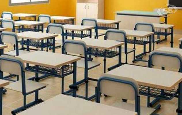 Emergenza Covid, Damiano non apre le scuole: “Non ci sono le condizioni”