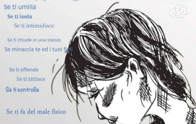 Un anno di codice rosso, reati spia, femminicidi e reveng porn. Ecco il dettaglio per Regioni