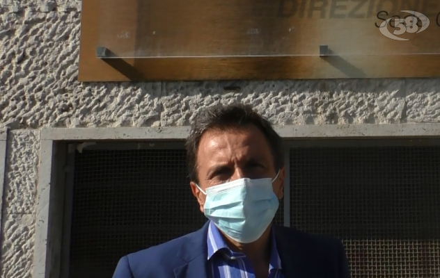 Coronavirus e sanità, il manager Volpe: “Si vince potenziando Distretti e domiciliarità”/VIDEO