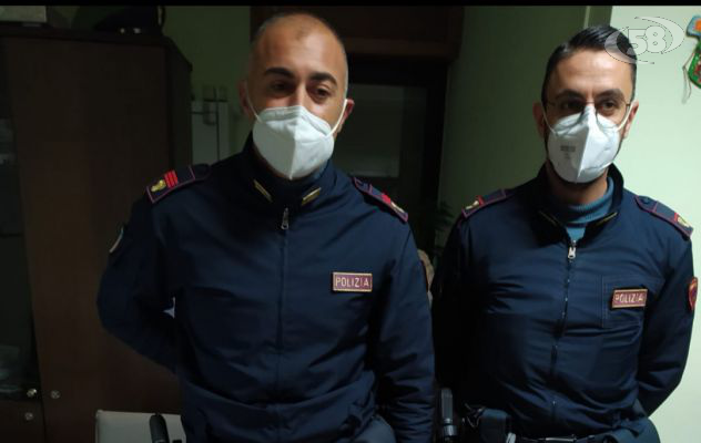 Droga in auto e in casa, arrestati un 43enne e un 34enne