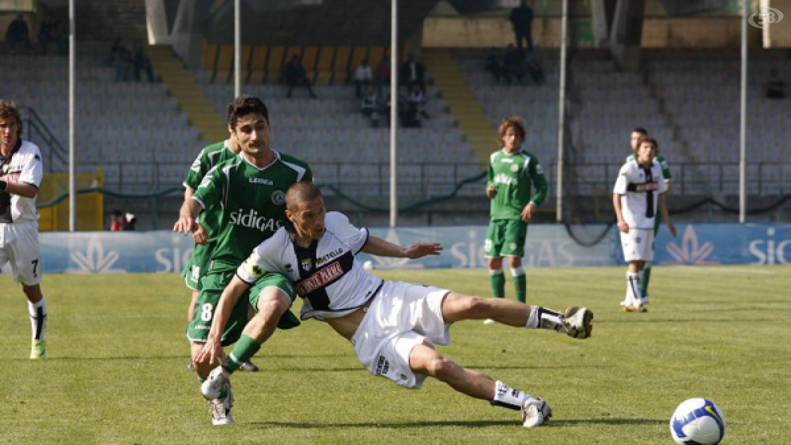 calcio Avellino