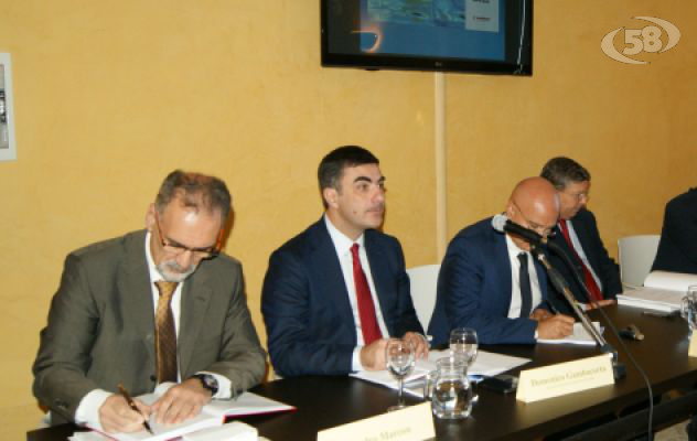 Morra De Sanctis, Guerriero: "In Alta Irpinia rischiamo il disastro ambientale''