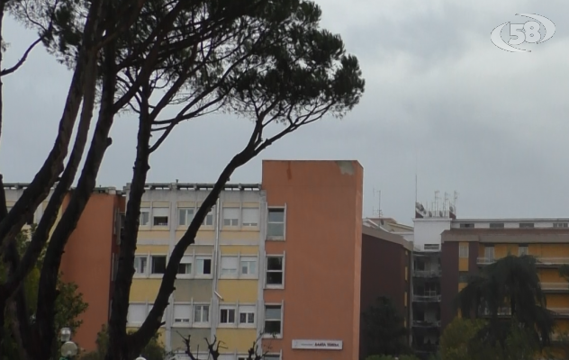 Ancora tre vittime nel reparto Covid del Rummo