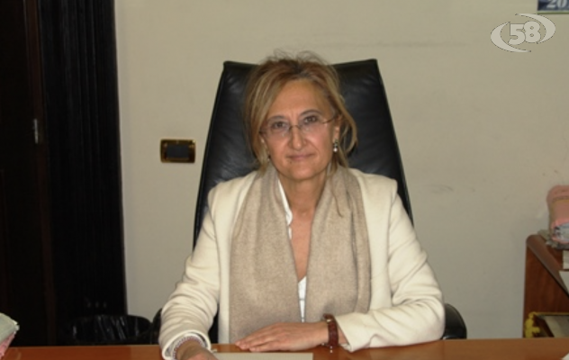 Rosanna Gamerra nuovo Capo Gabinetto della Prefettura di Avellino
