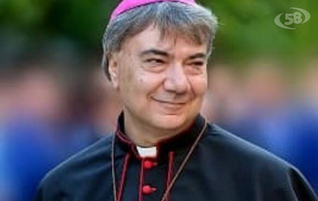 Papa Francesco nomina Domenico Battaglia nuovo arcivescovo di Napoli