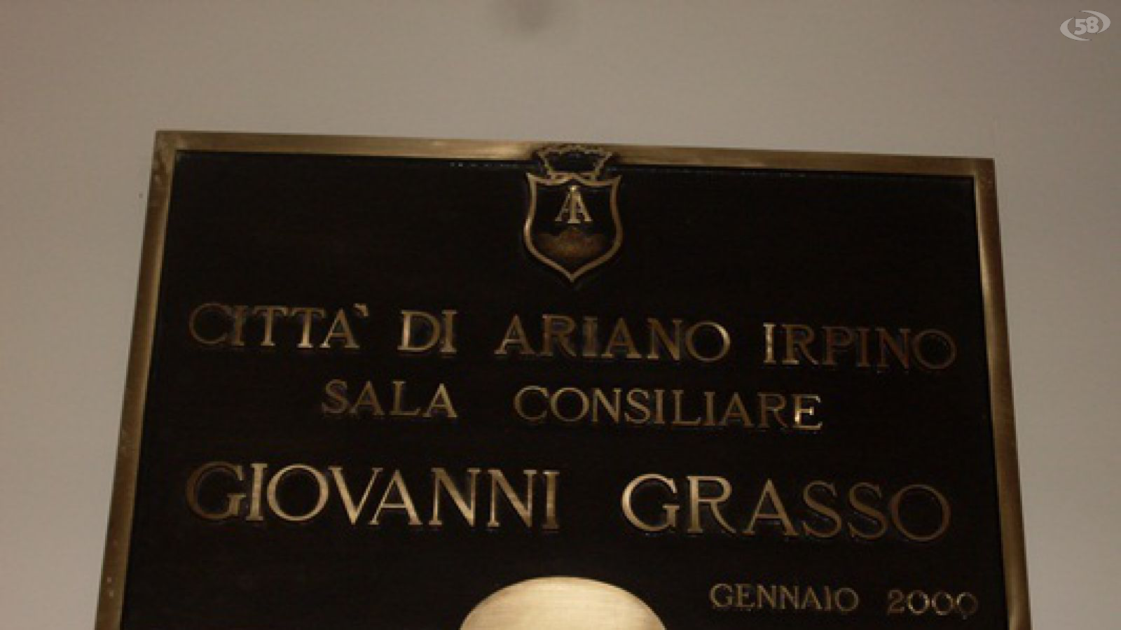 Sala Grasso ariano