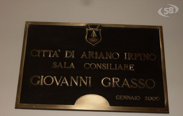 Ariano, lunedì 15 Conferenza dei Sindaci del Distretto Sanitario