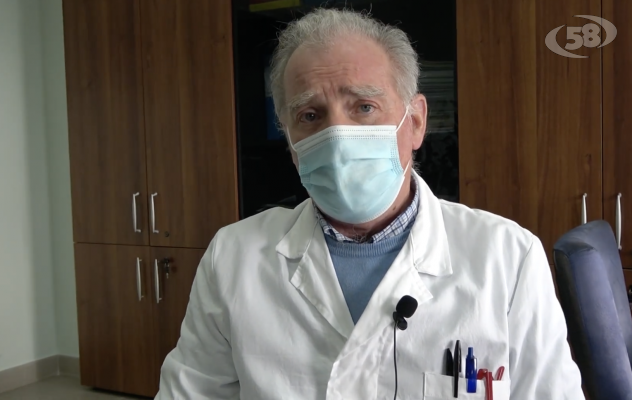 Vaccino, Ariano e Sant'Angelo sono pronti. Frieri: ''Sarò il primo''