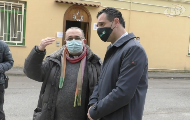 Vigilia, Festa prepara l'ordinanza anti-assembramenti: bar verso la chiusura