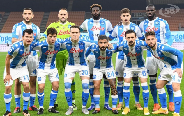 Lazio-Napoli: tracollo azzurro. Ora lo scudetto è più lontano