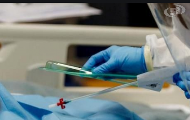 Bollettino San Pio: 3 dimessi, 40 ricoverati e 6 in terapia intensiva