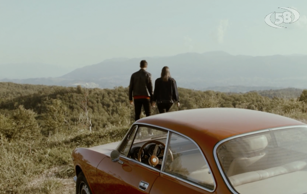 ''90 secondi'' al Capri Hollywood film Festival: in programmazione il docu-film di Rossi
