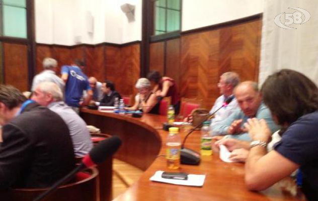 Vertenza Irisbus, si torna al Mise. Giovedì il tavolo a Roma