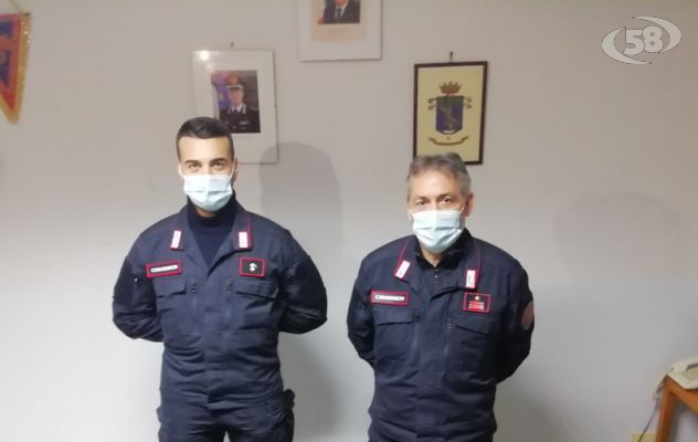 A caccia di cinghiali, fermati bracconieri: denunciati e sanzionati