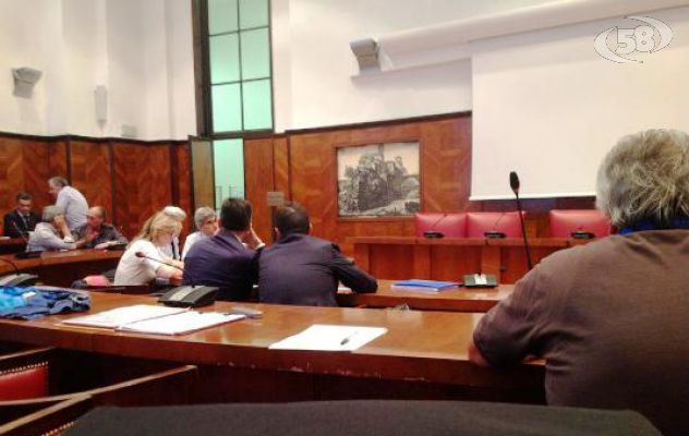 Nuova Industria Italiana, salta l'incontro di lunedì