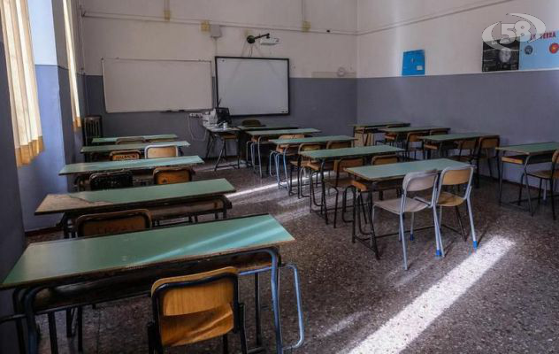 E' zona gialla: si torna a scuola e si parte con i saldi