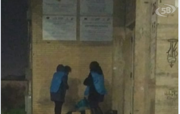 Dormiva al freddo, Comunità di Sant’Egidio: l’uomo ha trovato finalmente accoglienza