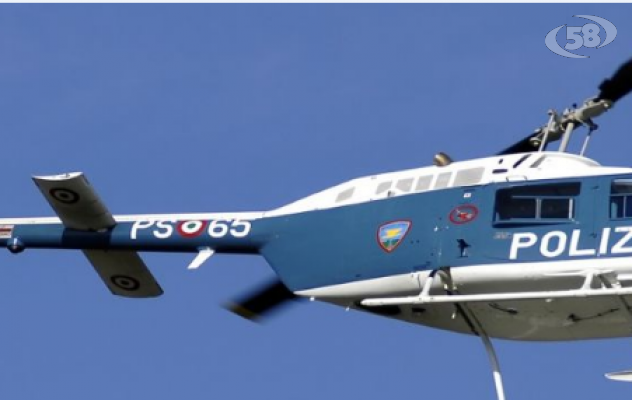 Estorsione, usura e violenza privata ai danni di imprenditori: blitz all'alba. 5 in manette