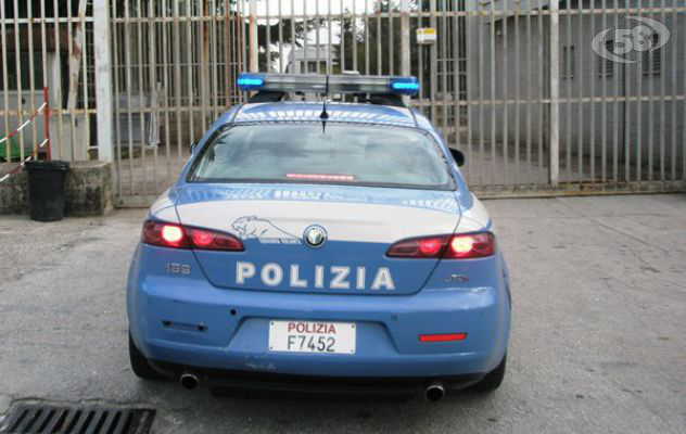 Ariano, ladro “gentiluomo”  entra in casa  e tenta un colpo da 43.000 euro: beccato