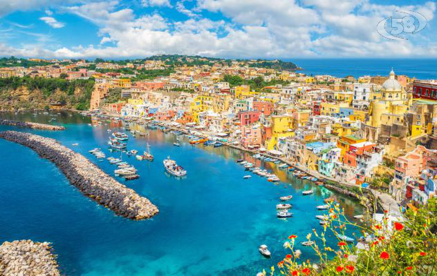 Procida Capitale della Cultura, la gioia di De Luca