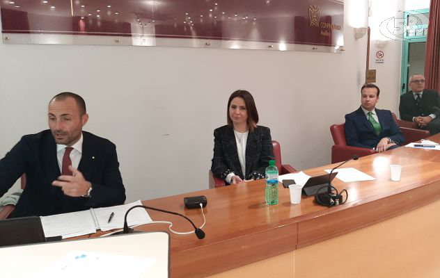 Giovani di Confindustria a confronto sulla continuità generazionale nelle imprese di famiglia