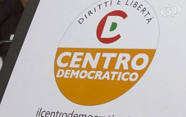 Centro Democratico, coordinatori provinciali: Zappalà ad Avellino, Puzio a Benevento