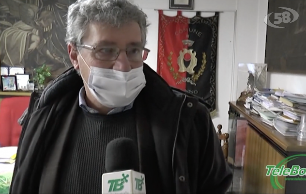 Val Camonica, nessuna traccia Domenico: in tv l'appello dei genitori