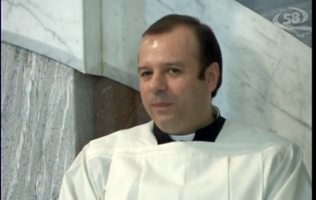 Nuovo Parroco per Savignano e Greci: ecco don Salvatore